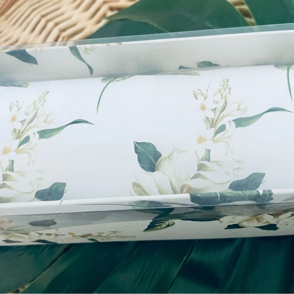 Magnolia Scented Drawer Liners Set of six sheets NWT